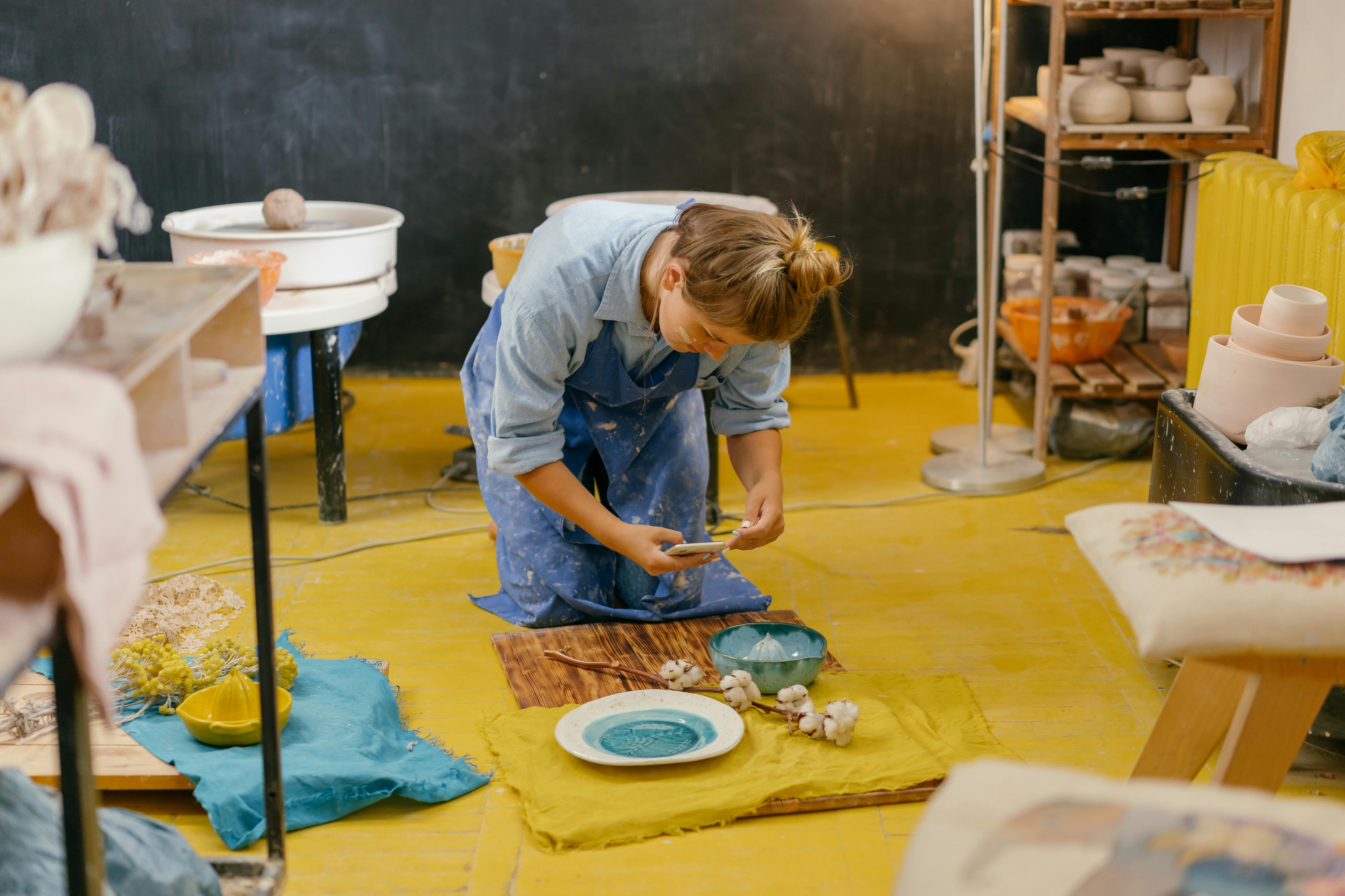 GWP team collaboration